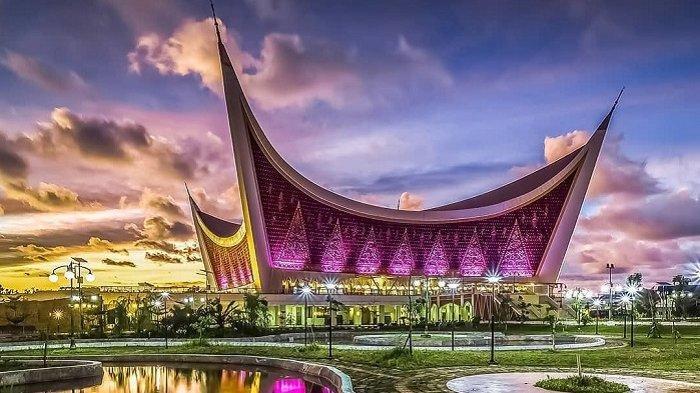 OTW – Tempat Yang Seru Untuk Ngabuburit Di Sumbar