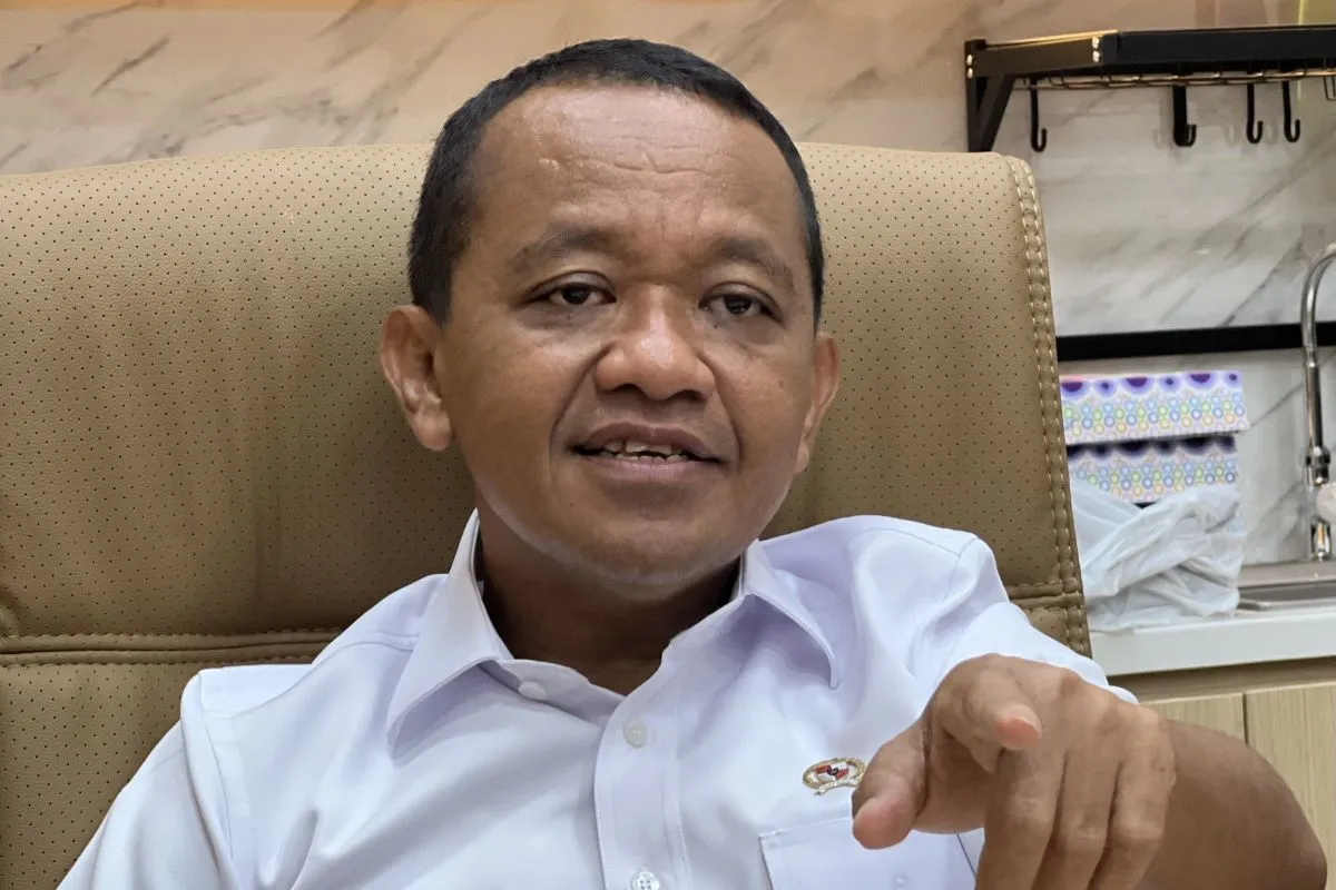 RI Siapkan Penambahan Saham Freeport Lebih dari 10 Persen