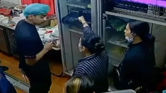 Pasangan Bawa Kabur Pesanan Senilai Rp 530 Ribu, Restoran di Kemang Dirugikan