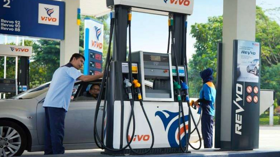 Vivo Resmi Sepakat Beli BBM dari Pertamina: Transformasi Sistem Impor Bahan Bakar