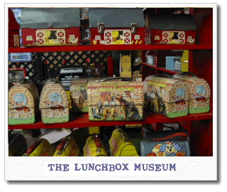 Museum Museum Aneh Di Amerika