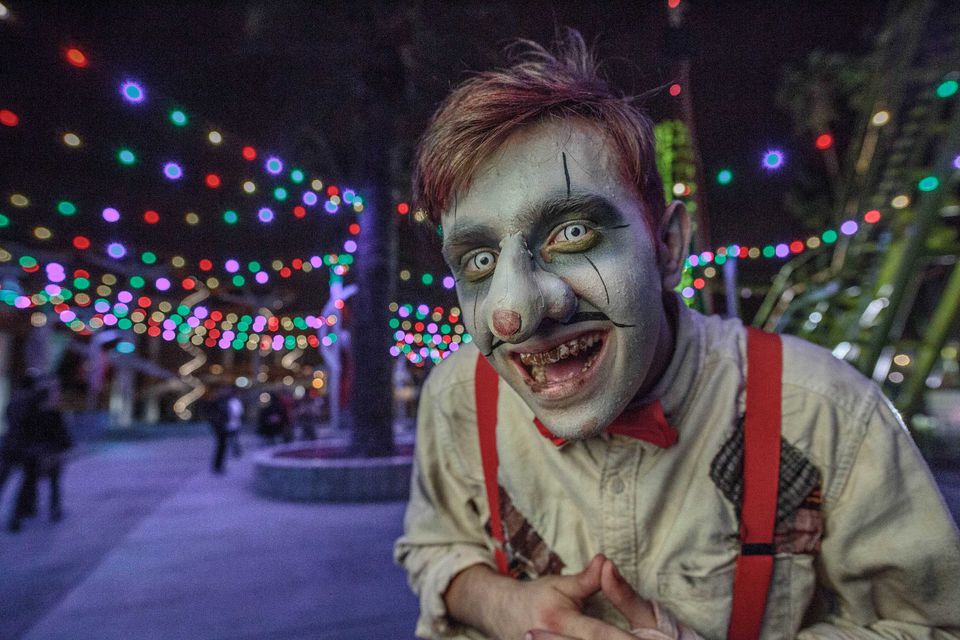7 Festival Halloween yang Seru Buat Dikunjungi Gan!