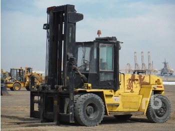 Mengenal Apa itu Forklift dan Jenisnya