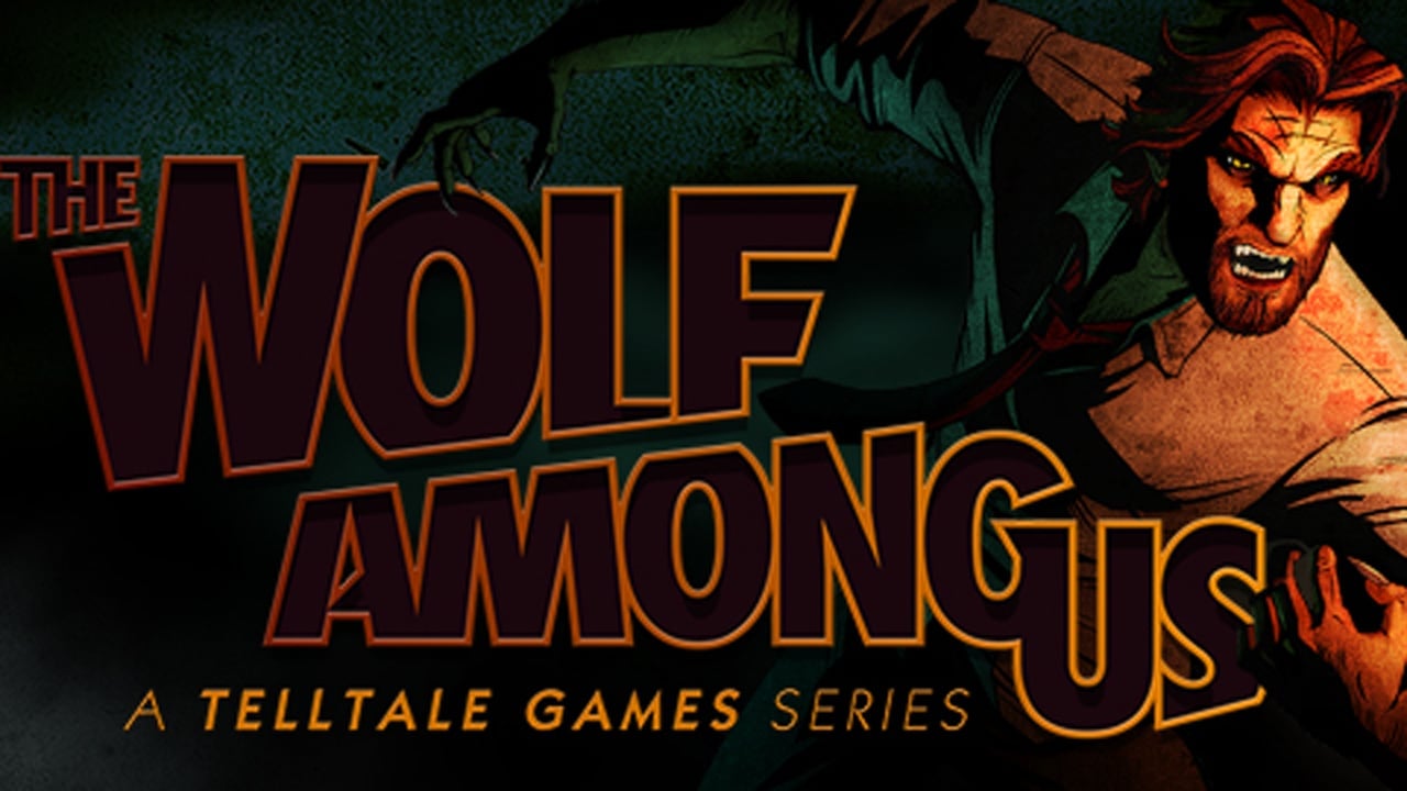 &#91;PC&#93; THE WOLF AMONG US
