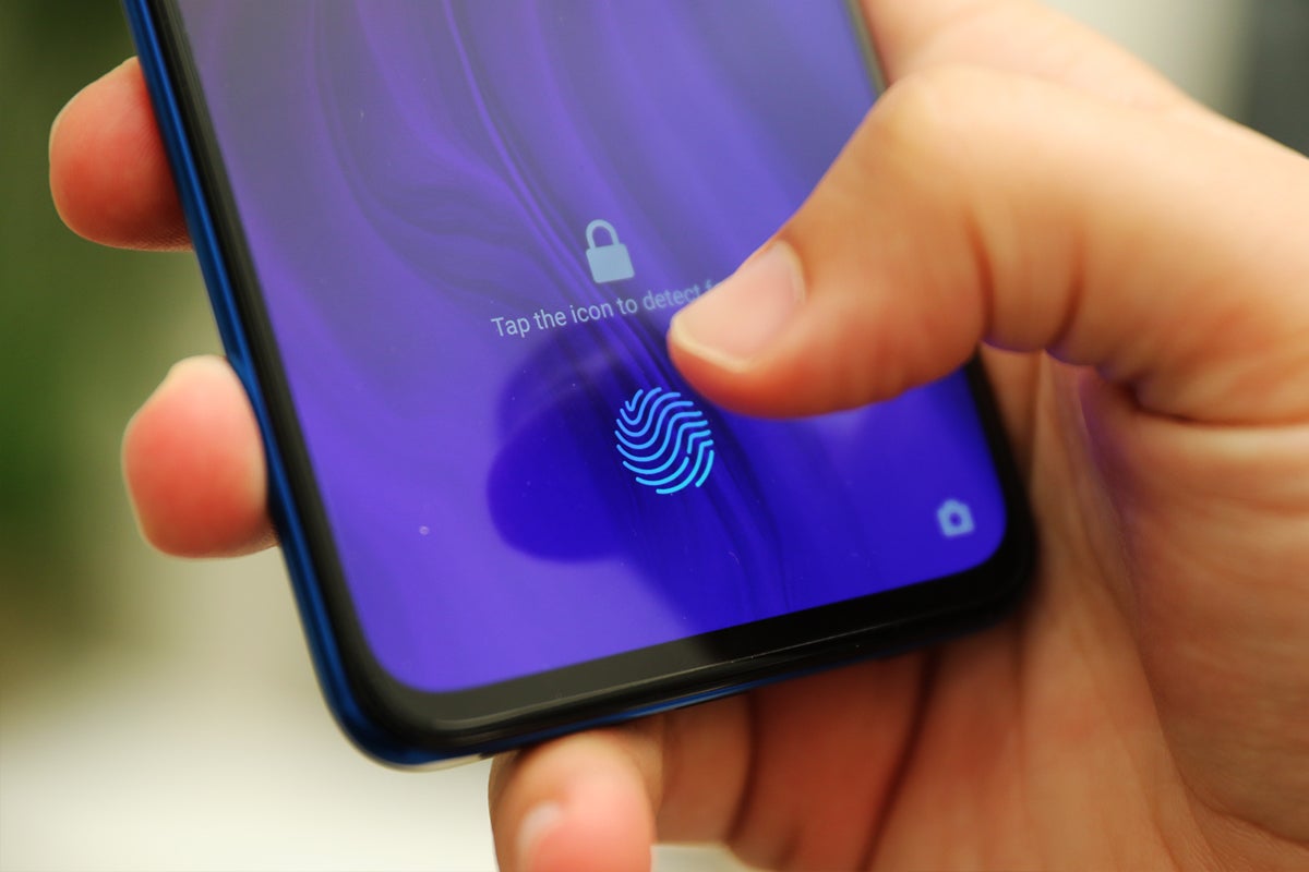Fitur HP yg dulu dianggap mewah, sekarang jadi wajib ada