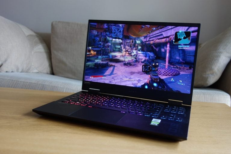 Ingin Main Game dengan Sensasi Elegan dan Premium? Cek HP Laptop Gaming Berikut!