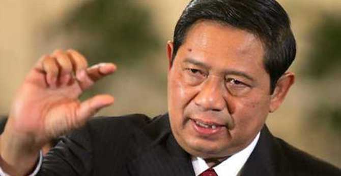 alasan konyol grasi Presiden SBY - pelaku NARKOBA