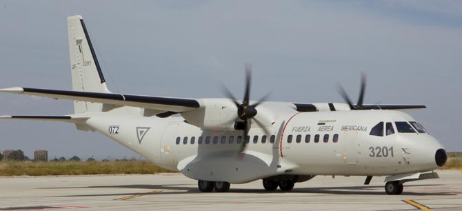 Pesawat Terbang dan Helikopter Made in Bandung