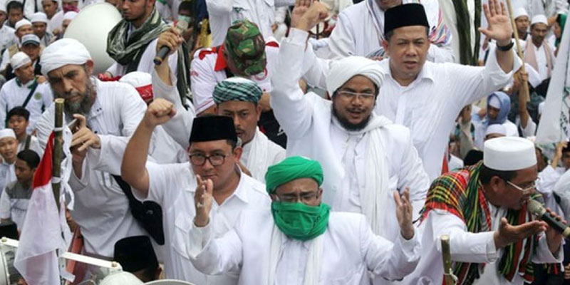 PKS Buka Rahasia; Peralat Aksi 212 Menangkan Anies-Sandi