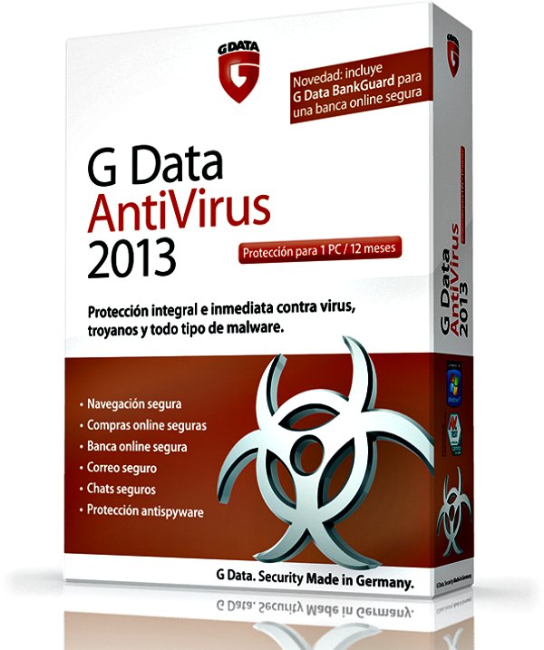 (+Pict) 10 Antivirus terbaik saat ini (BARU)