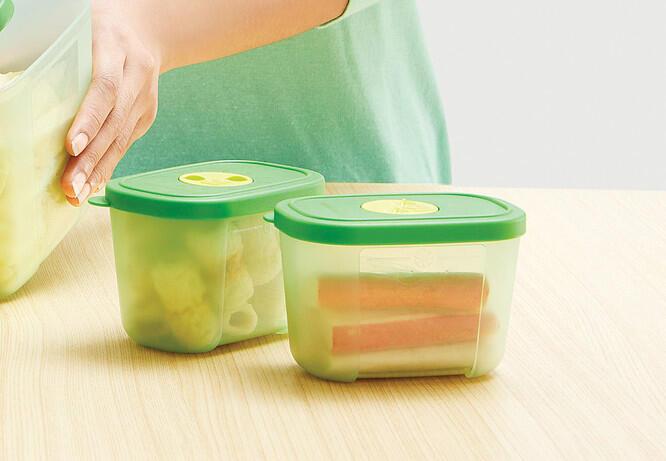 9 Fakta Unik Tupperware, Merk Favorit Para Ibu-ibu di Indonesia