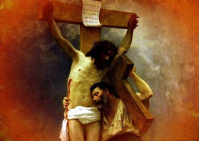 All About Jesus Page 61 KASKUS brought