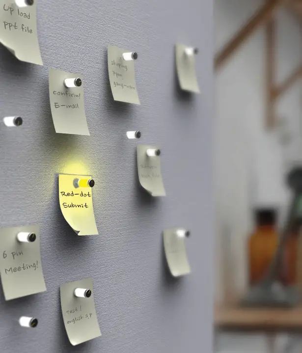 10 Design Teknologi Masa Depan Yang Luar Biasa