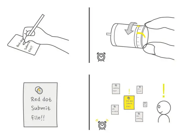 10 Design Teknologi Masa Depan Yang Luar Biasa