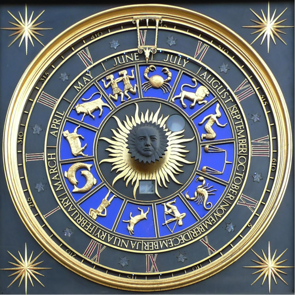 Mengenal Macam - Macam Zodiak di Berbagai Belahan Dunia