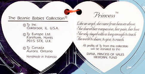 Boneka Putri Diana Seharga 97jtan ternyata Made In INDONESIA