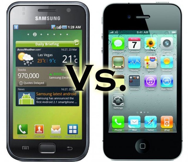 Babak Baru Apple vs Samsung!! 8 Produk Samsung Ga Bole Beredar di AS