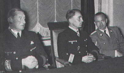 (Scapa Flow) U-boat’s supremacy