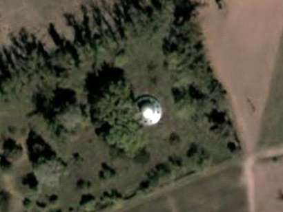 TERKUAK FOTO KONTROVERSIAL GOOGLE MAP