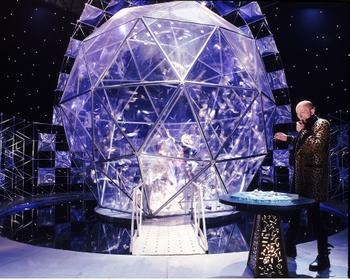 &#91;BEST QUIZ EVER&#93; THE CRYSTAL MAZE 