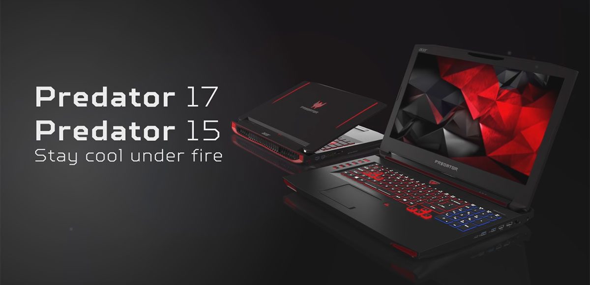 Review MSI Predator 15 By : Nerd Reviews