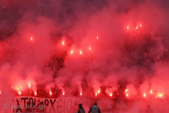 &#91;TAJS&#93; 3 Derbi Panas Sepakbola Eropa