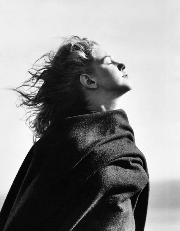 Foto Langka Marlyn Monroe saat Berusia 20 tahun (FANS MARLYN MONROE WAJIB MASUK)