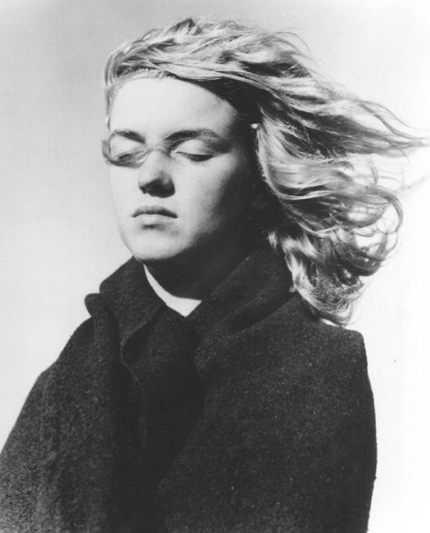 Foto Langka Marlyn Monroe saat Berusia 20 tahun (FANS MARLYN MONROE WAJIB MASUK)