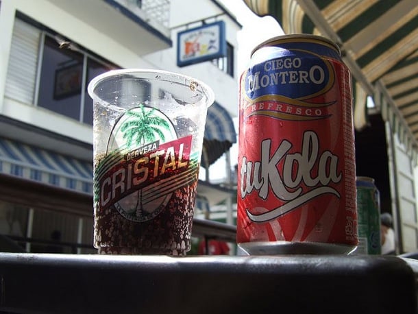 |||:::>>>Minuman Rasa Cola yang Mungkin Agan Belum Pernah Tahu<<<:::|||