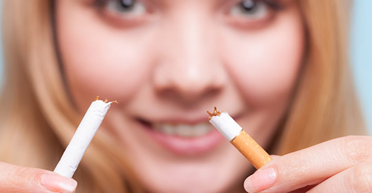 Inggris Akan Bebas Asap Rokok, Bisakah Indonesia?