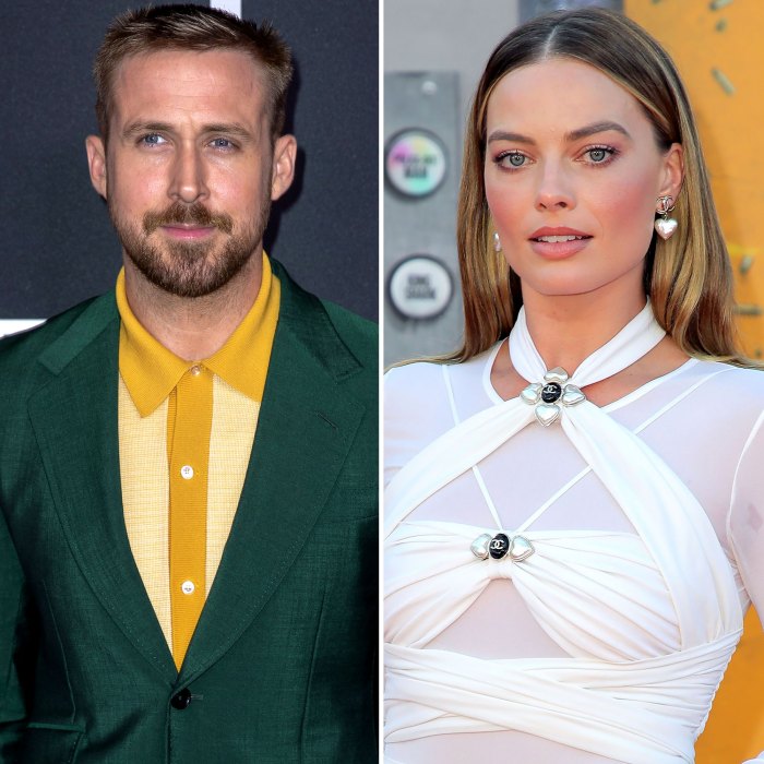 Ryan Gosling dan Margot Robbie Bakal Bintangi Film Barbie Versi Live Action