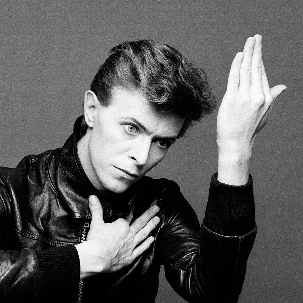 &#91;News Update&#93; David Bowie Artist Legendaris Meninggal Dunia 