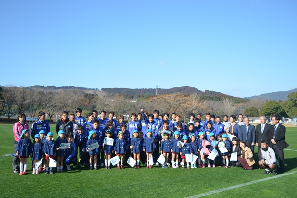 Irfan Bachdim Gabung Training Camp Ventforet Kofu