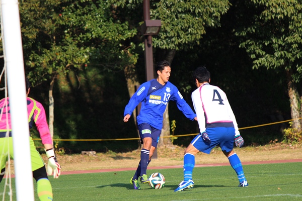 Irfan Bachdim Gabung Training Camp Ventforet Kofu