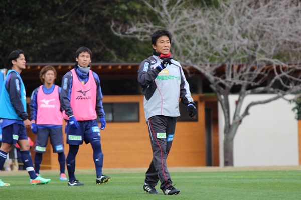 Irfan Bachdim Gabung Training Camp Ventforet Kofu