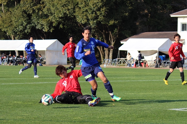 Irfan Bachdim Gabung Training Camp Ventforet Kofu