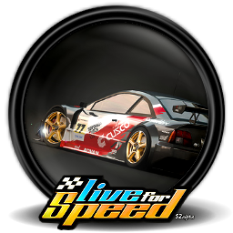 &#91;Racing Simulation&#93; Live for Speed S2