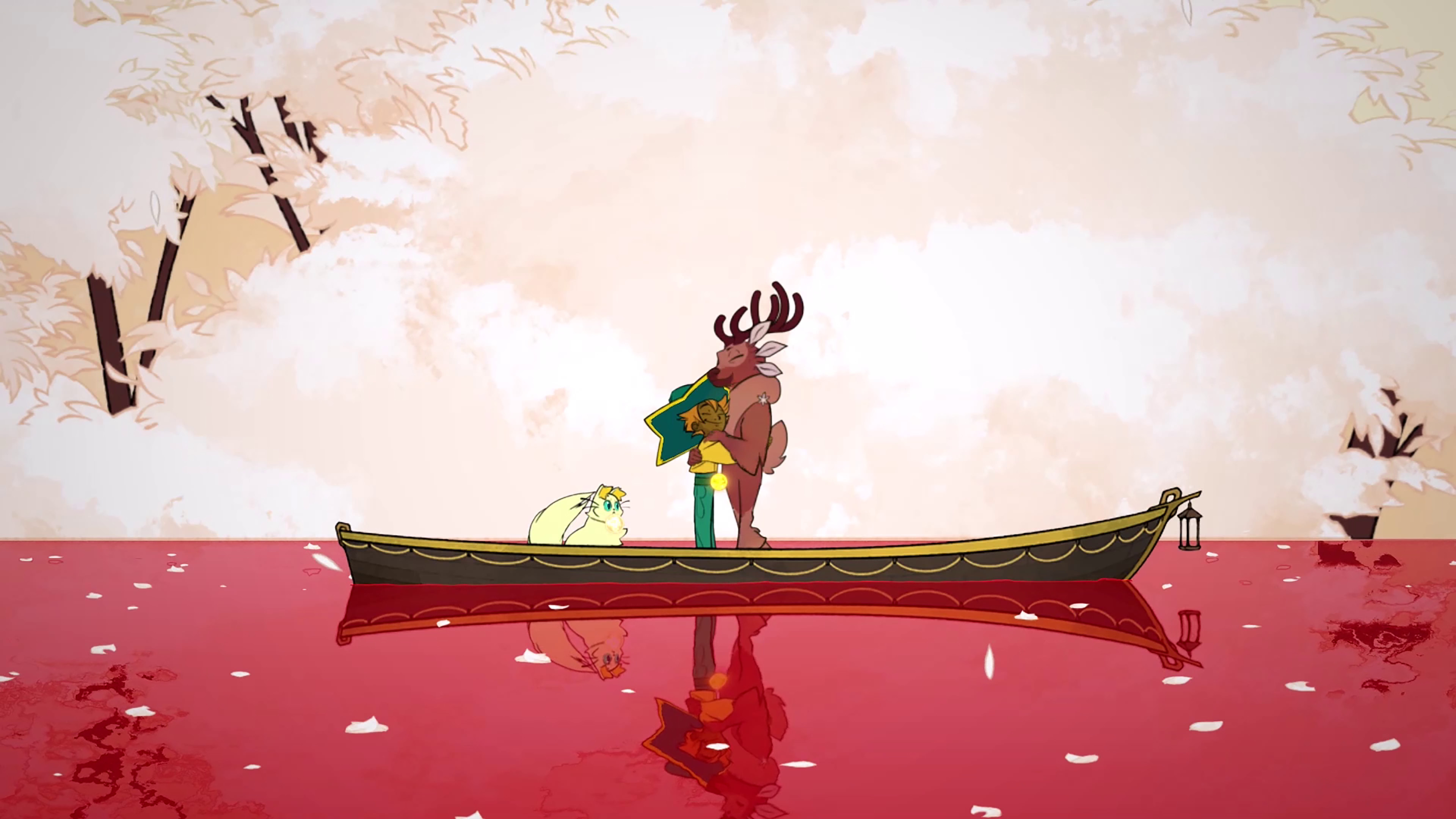 Game Indie Bikin Nyaman? Nih 10 Judul yang Bikin Kamu Betah Sendirian!