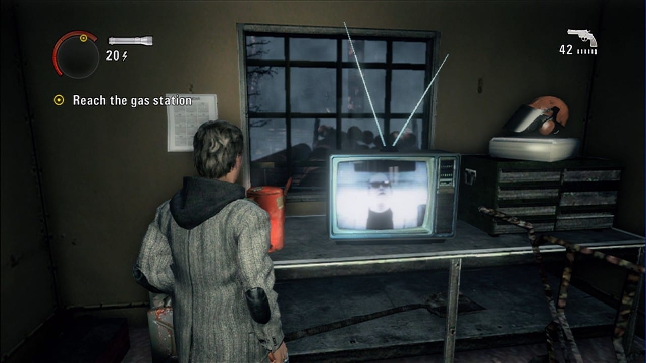 in sound mind alan wake in sound mind alan wake