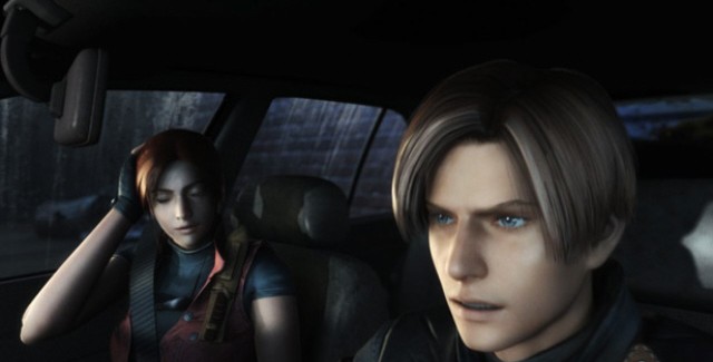 Cerita Resident Evil Versi Game