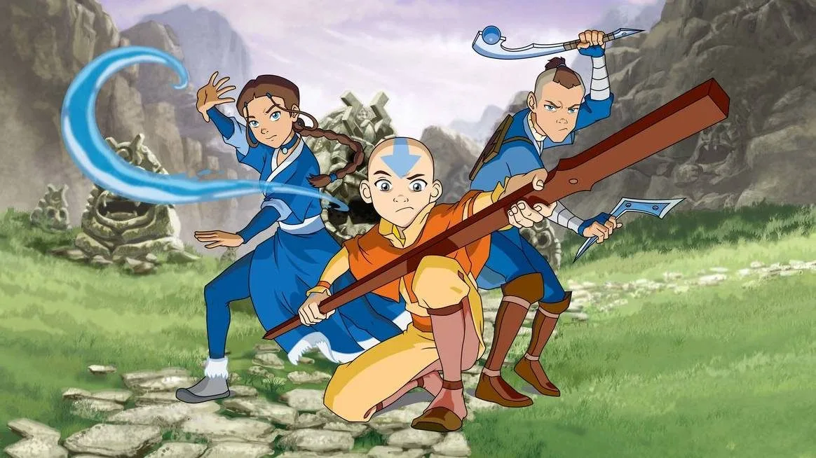 New Avatar: The Last Airbender Dirilis &amp; Menjadi Game Petualangan Aksi