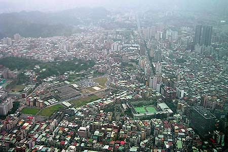 Kota-kota dengan Wifi Gratis Terbaik di Dunia