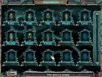 Virtual Villagers