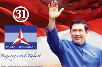 Demokrat: Penolak Penghargaan untuk SBY Tak Berjiwa Nasionalis