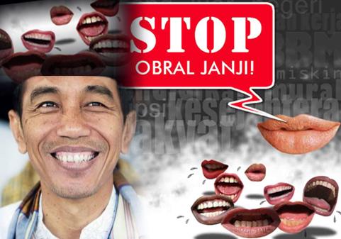 Hingga Berganti Hari, Jokowi Tak Umumkan Parpol Baru Mitra Koalisi