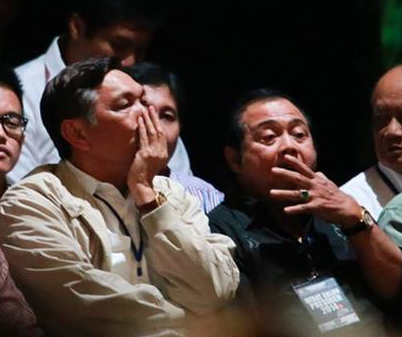 Apa Itu TPID? TPID = Tanpa Prabowo Indonesia Dijual