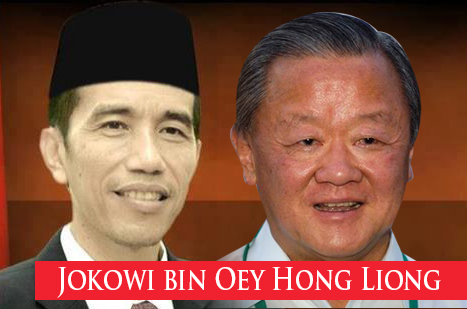 &#91;PANASBUNG MASUK&#93; Taktik dan Strategi Politik Mengalahkan Jokowi