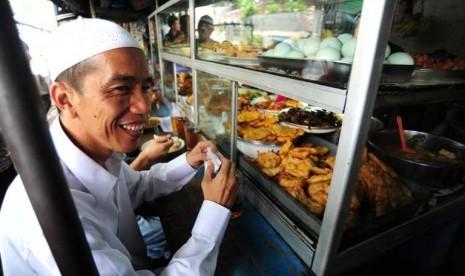 "Indonesian Dreams" is Coming? Jangan Terlalu Berharap, Jokowi Bukan Tuhan