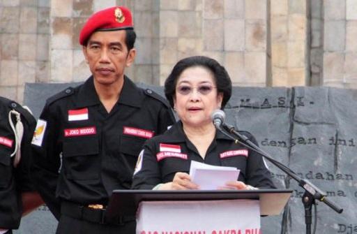 Megawati Digaji Rp 112 Juta, Lebih Besar dari Gaji Presiden