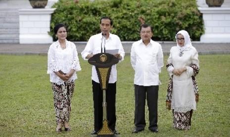 Muhammadiyah Bersyukur tak Gabung Kabinet Kerja Penuh Kebohongan - See more at: http: